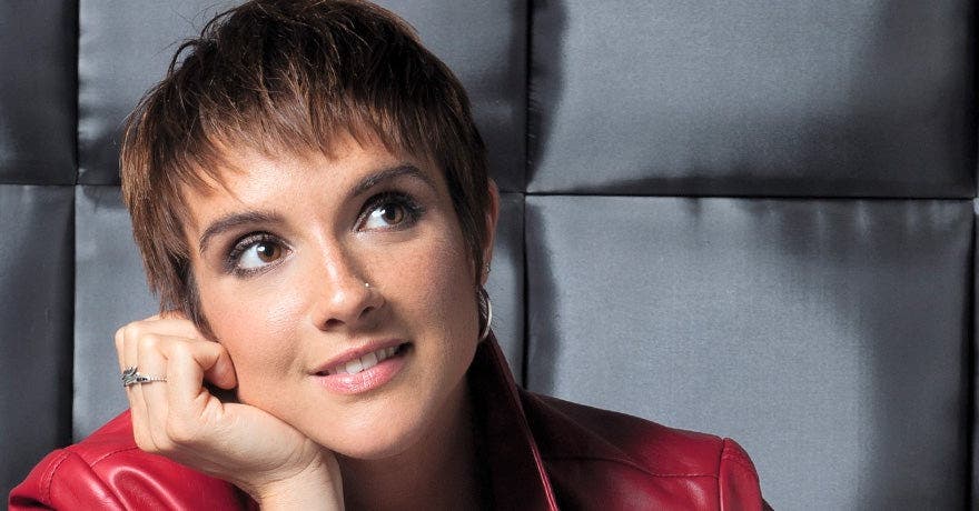 <b>Laure a perdu 20 kg</b>