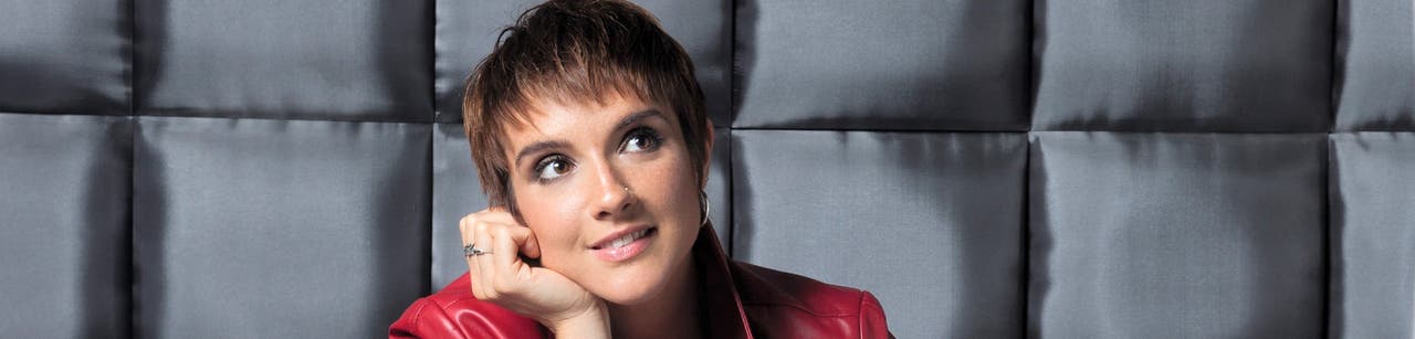 <b>Laure a perdu 20 kg</b>