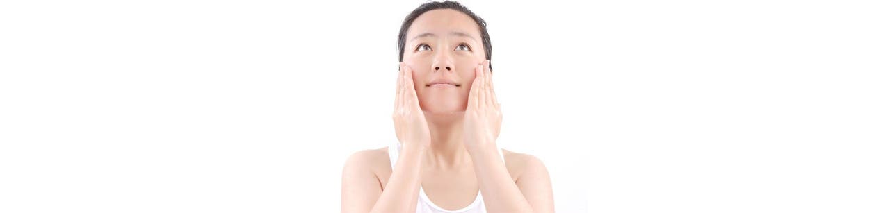 <b>L'automassage du visage</b>