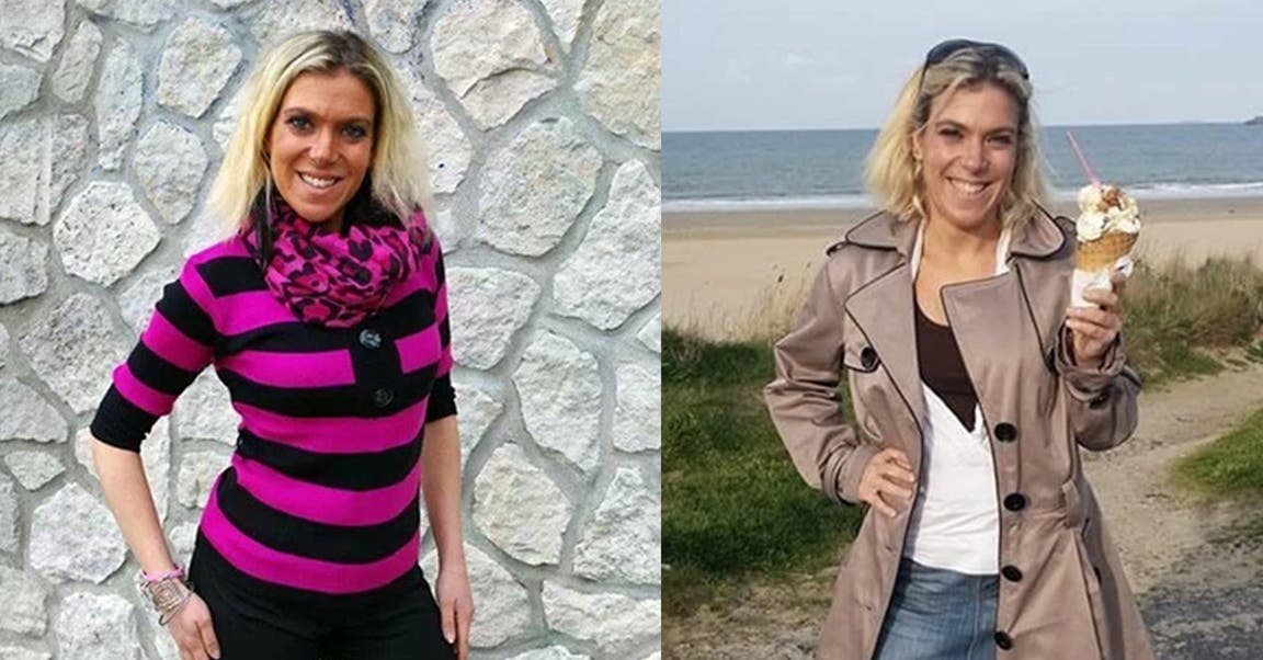 Audrey, -11 kg : « J’ai enfin trouvé la stabilité »
