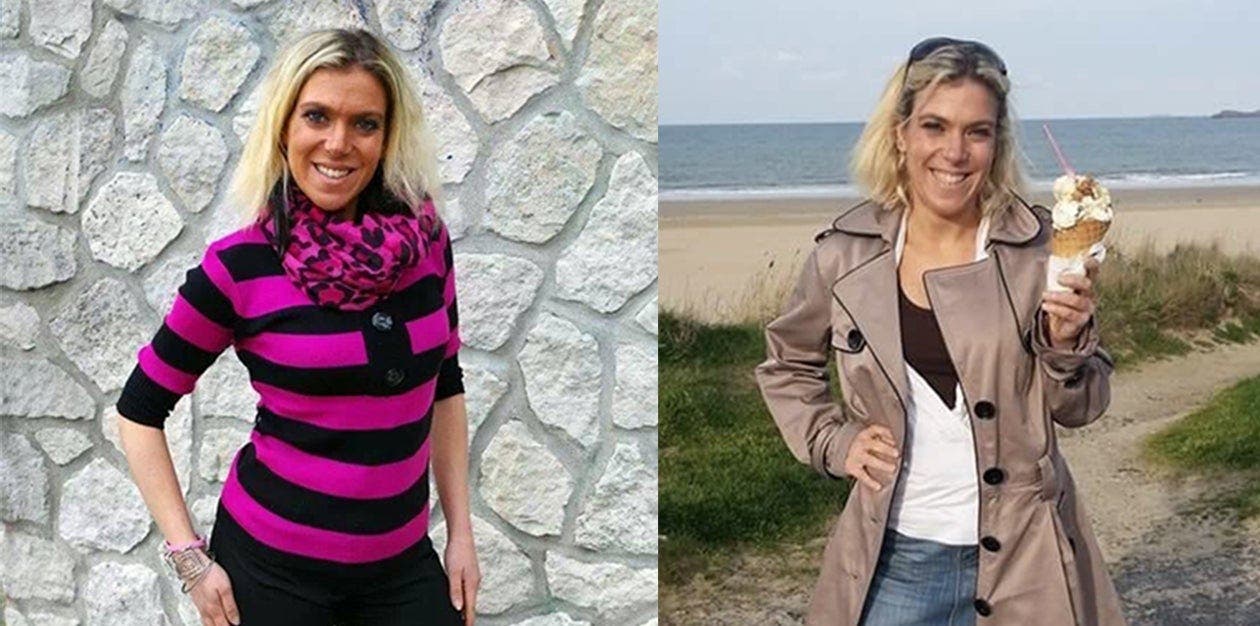 Audrey, -11 kg : « J’ai enfin trouvé la stabilité »