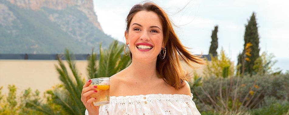 Anaïs, -6 kg : "WW, la forme en toute liberté"