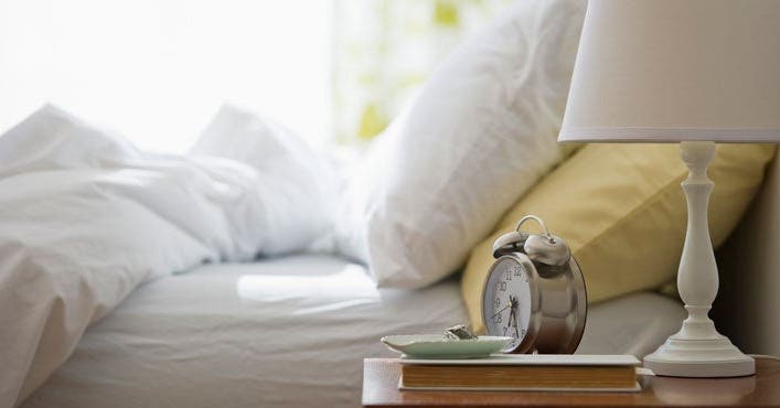 Une chambre propice au sommeil pour un meilleur repos