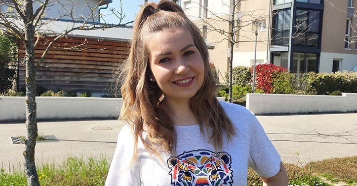 Justine, -10 kg : WW, une affaire de famille