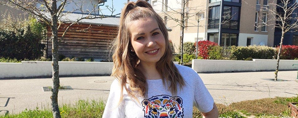 Justine, -10 kg : WW, une affaire de famille
