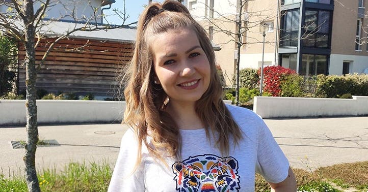 Justine, -10 kg : WW, une affaire de famille