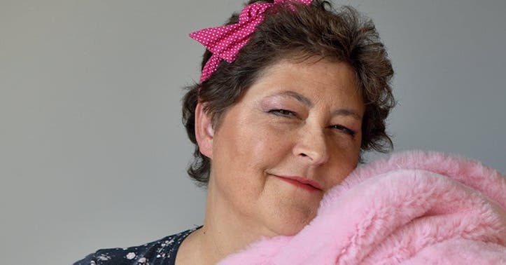 Simone, -18 kg : « Sur les routes du bien-être ! »