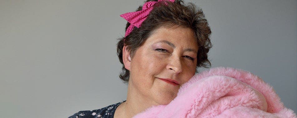 Simone, -18 kg : « Sur les routes du bien-être ! »