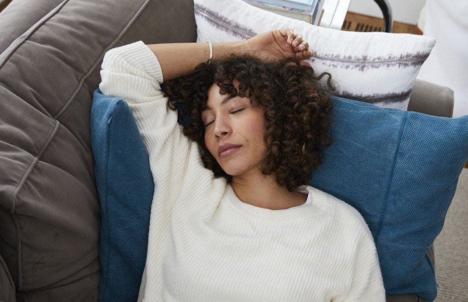 Exercice de méditation en 3 minutes pour tous !