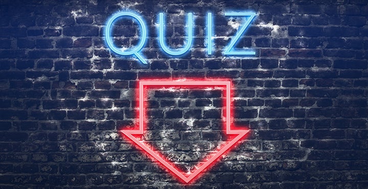 Métabo-quiz !