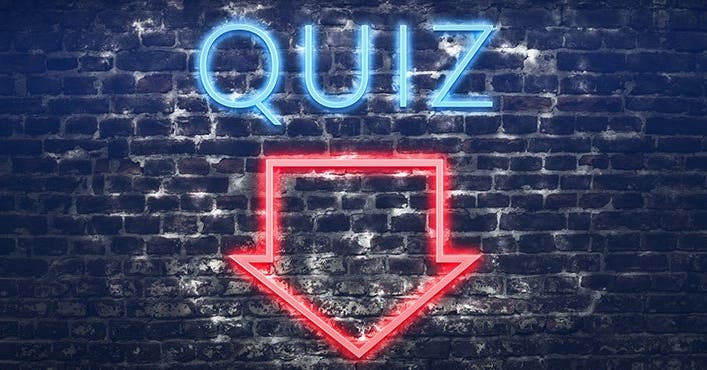 Métabo-quiz !
