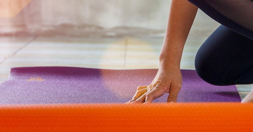 5 exercices de musculation douce