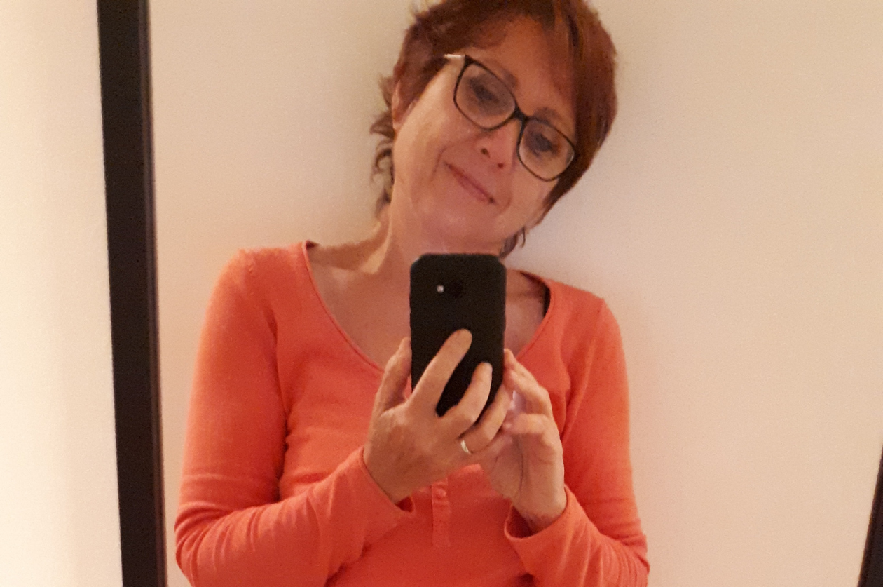 Nathalie, -22 kg : « Perdre du poids n'est pas une lutte »