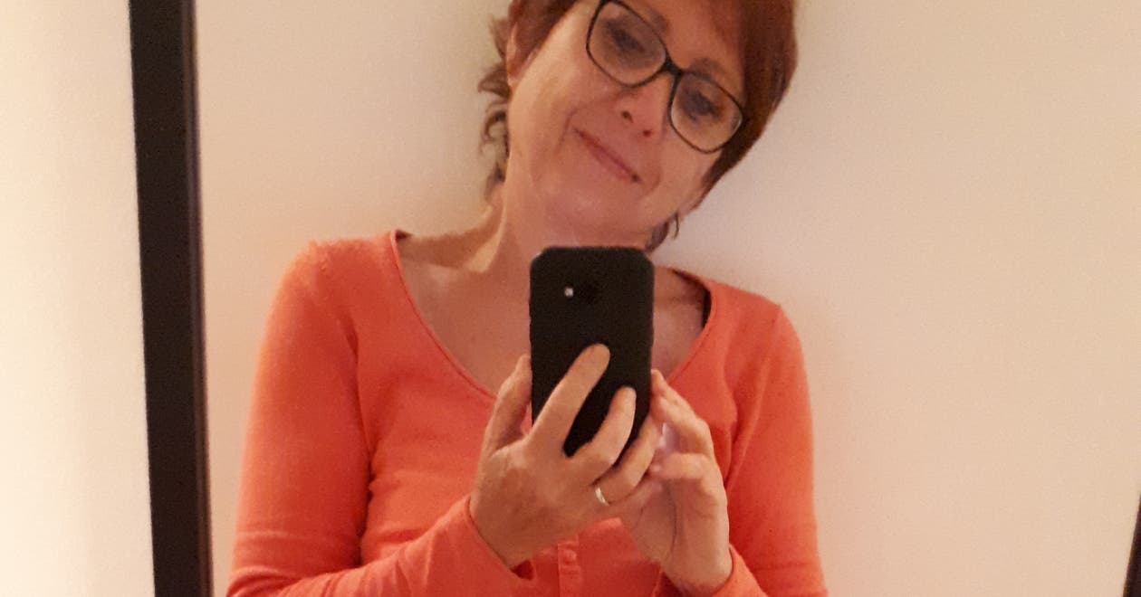 Nathalie, -22 kg : « Perdre du poids n'est pas une lutte »