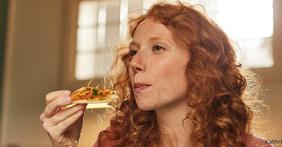 5 astuces pour ne pas manger par ennui