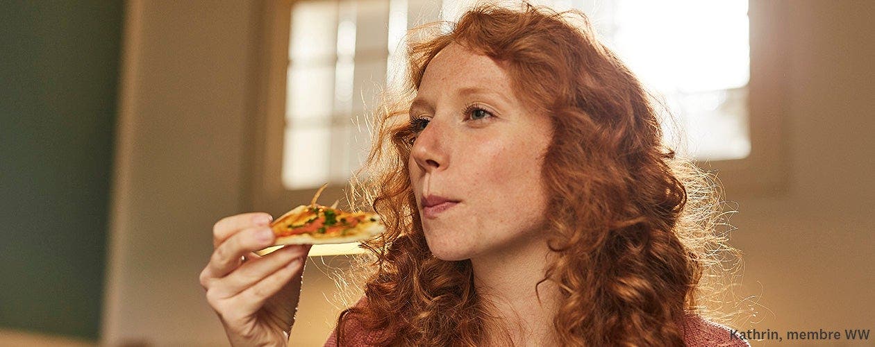 5 astuces pour ne pas manger par ennui