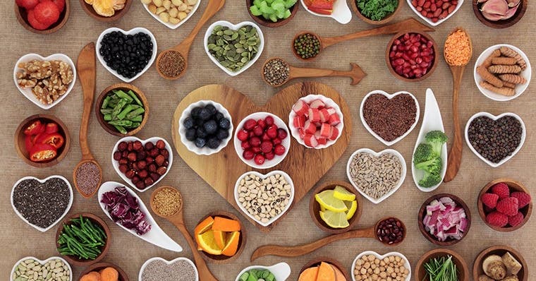 Les aliments à ZeroPoint™ : qu’est-ce que c’est ?