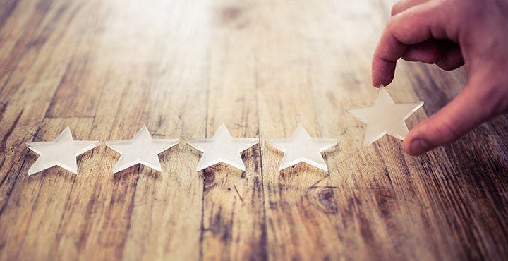 Fixez-vous un nouvel objectif