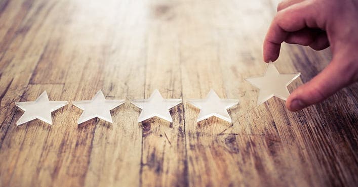 Fixez-vous un nouvel objectif
