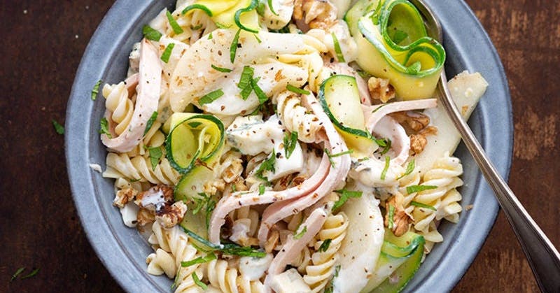 Recettes italiennes