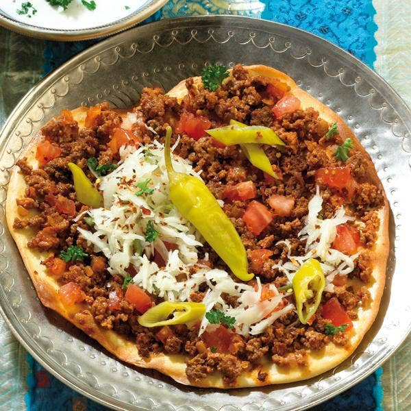 <b>Osez la pizza maison</b>
