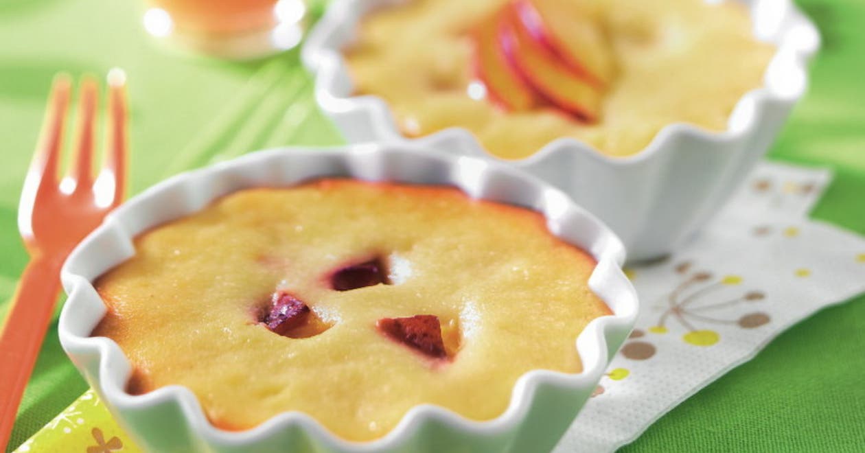 10 idées de recettes festives pour l'été