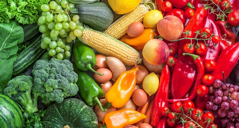 Est-ce que je ne vais pas manger trop d'aliments à zéro Points ?