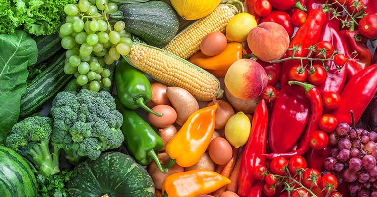 Est-ce que je ne vais pas manger trop d'aliments à zéro Points ?