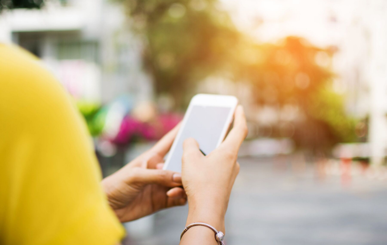 Journée mondiale sans téléphone : du virtuel au réel
