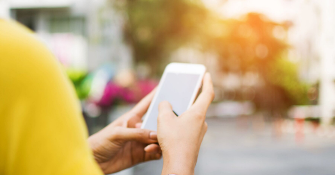 Journée mondiale sans téléphone : du virtuel au réel