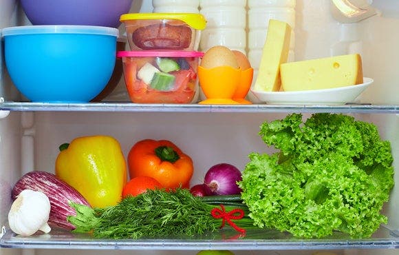 6 raisons de planifier ses repas
