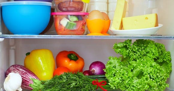 6 raisons de planifier ses repas