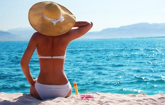 Profitez du soleil sans risque !