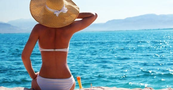 Profitez du soleil sans risque !