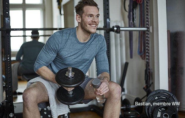 <b>Fitness : nos vidéos et programmes d'entraînement</b>