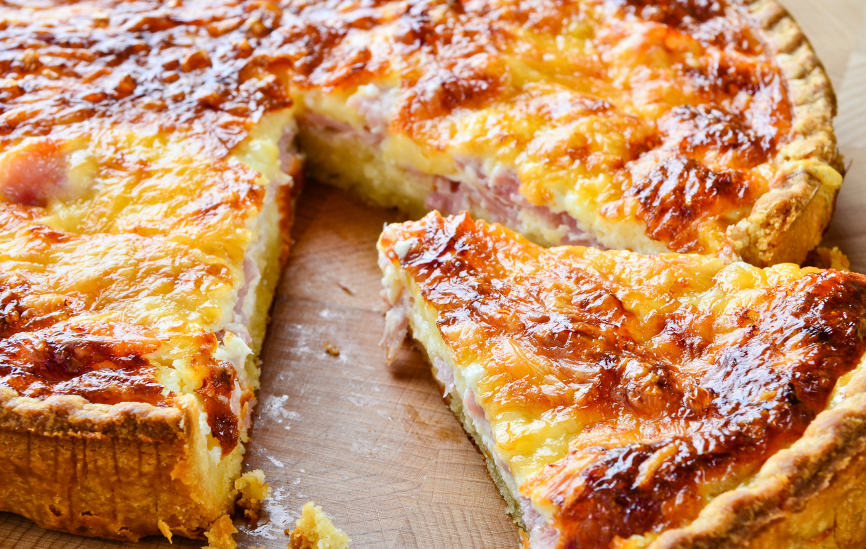 Top 10 des recettes d’été WW 