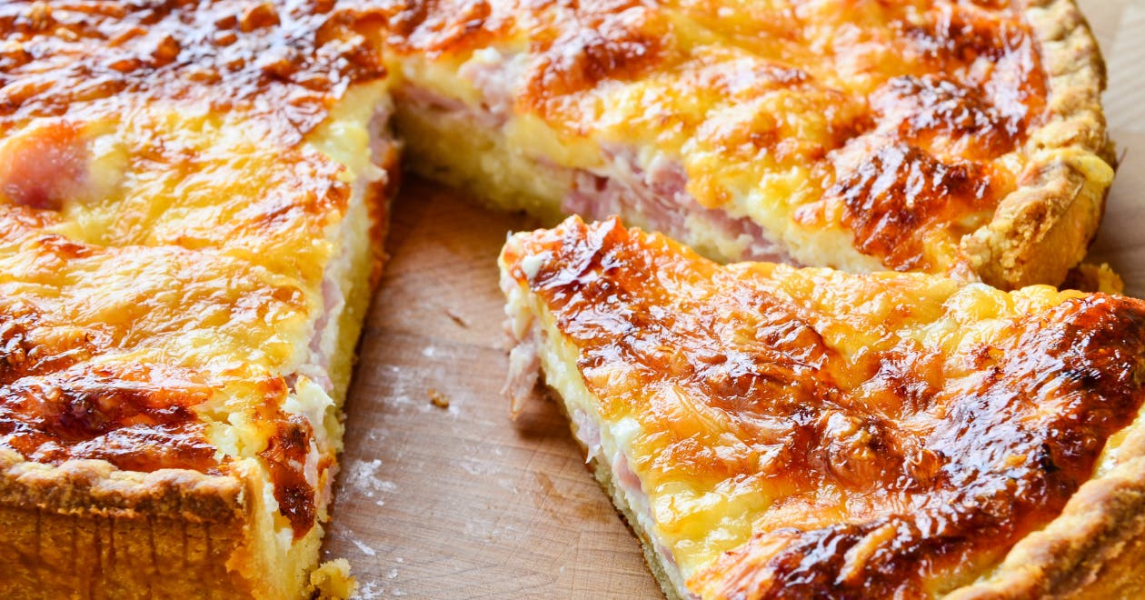 Top 10 des recettes d’été WW