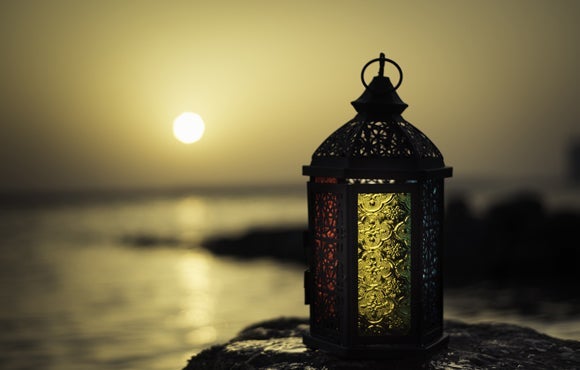 C'est le début du Ramadan !