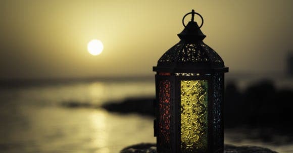 C'est le début du Ramadan !