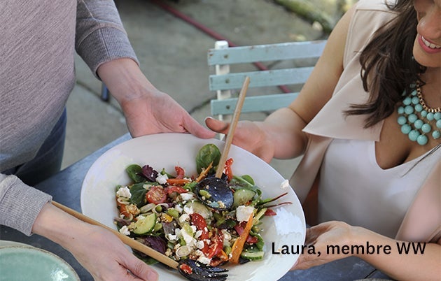 <b>Recettes de printemps</b>