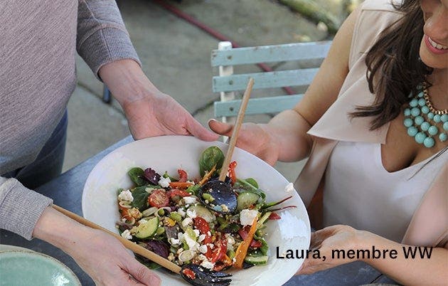<b>Recettes de printemps</b>
