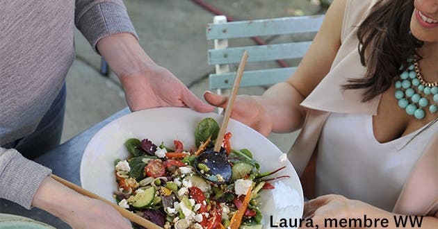 <b>Recettes de printemps</b>