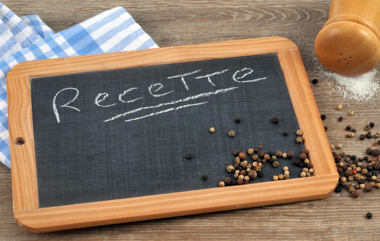 Les 10 recettes incontournables de WW
