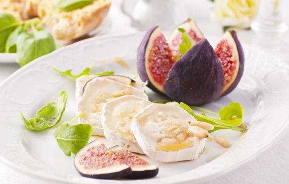 Vos recettes du moment :