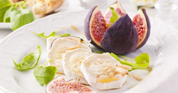 Vos recettes du moment :