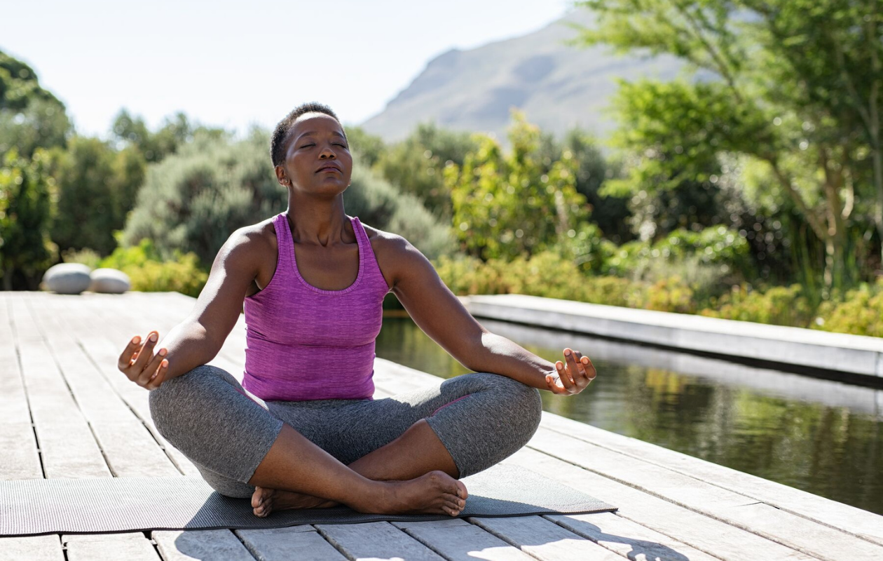 La relaxation, un gage de sérénité !