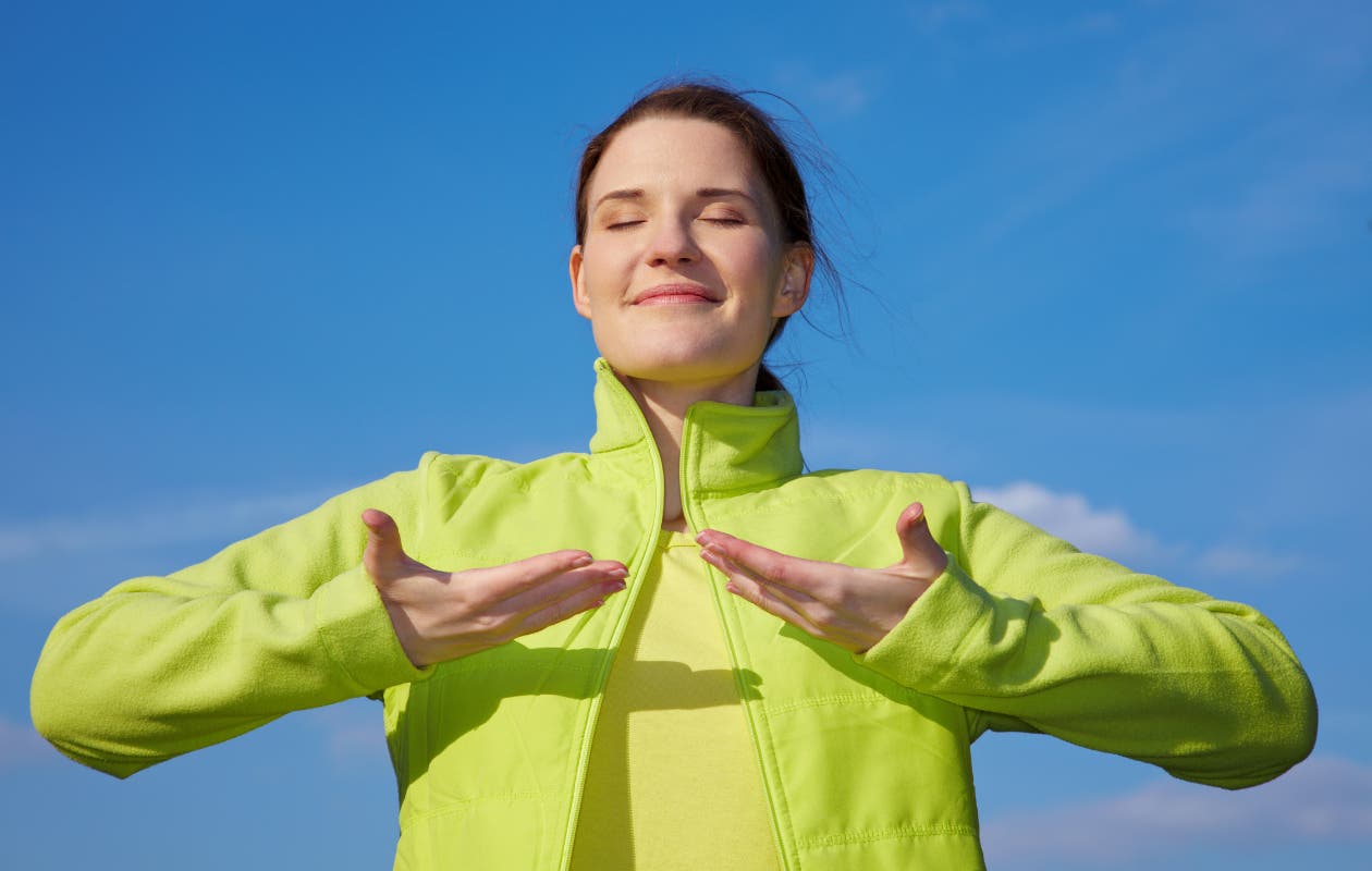 Bien respirer : essentiel pour le corps et le mental