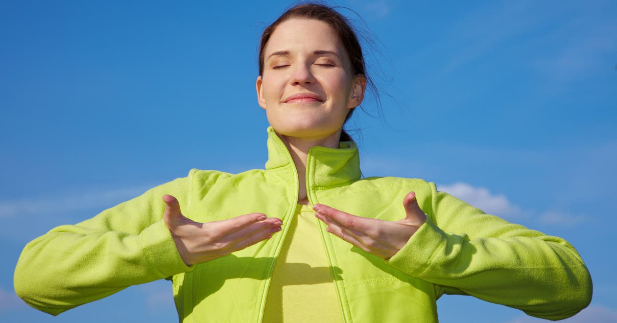 Bien respirer : essentiel pour le corps et le mental