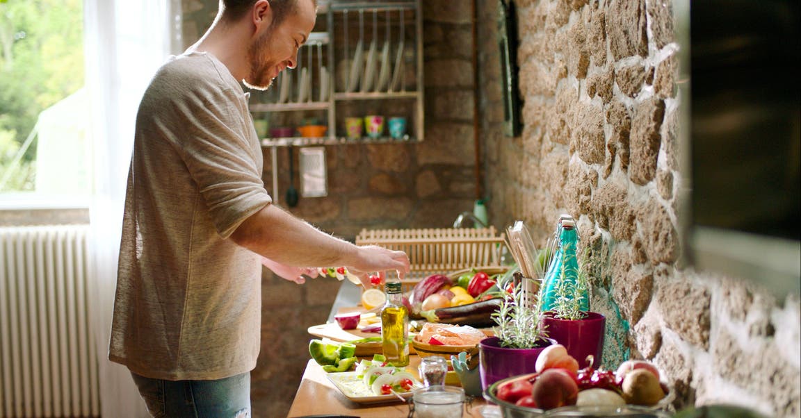<b>Nos astuces pour cuisiner léger</b>