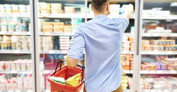 Osez l'option sans compter